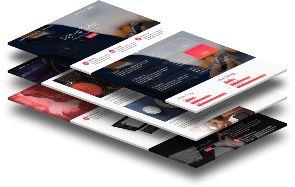 Ten Awesome E-Commerce WordPress Themes 2019 Ten Awesome E-Commerce WordPress Themes 2019
