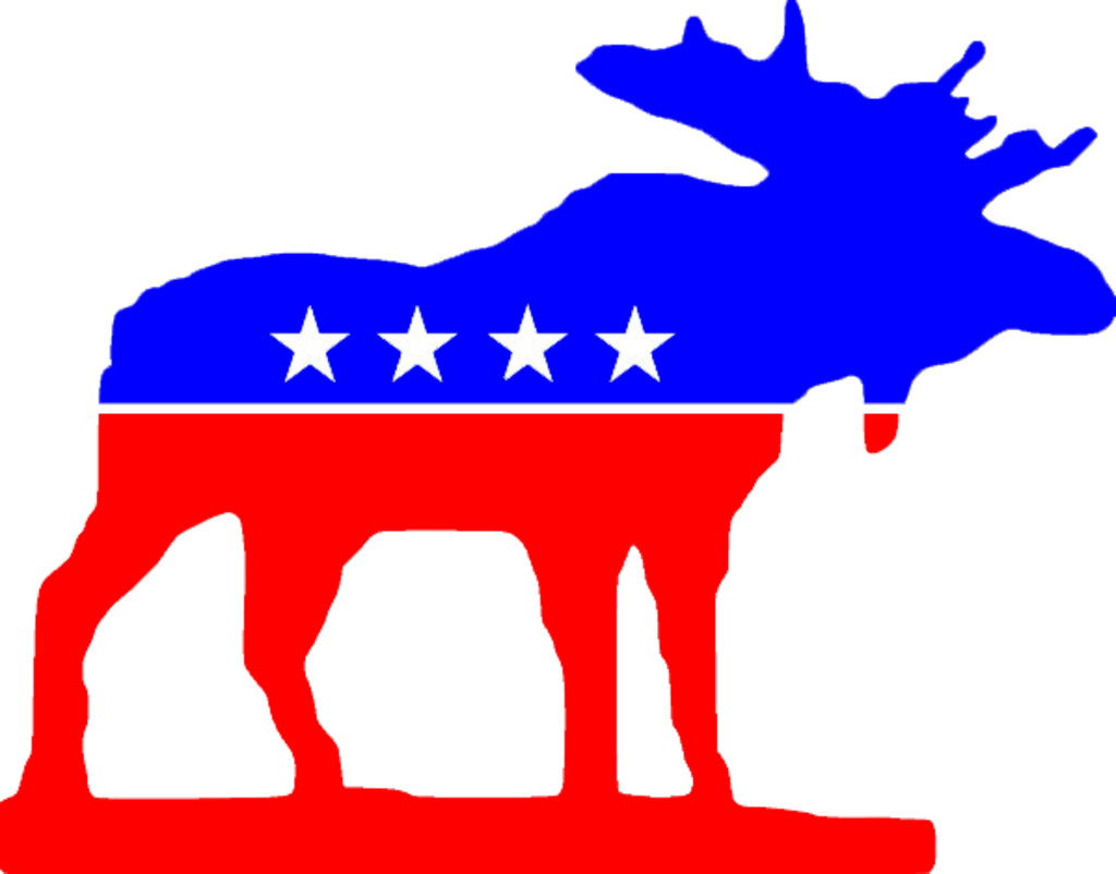 Too Bad for Democracy: The Elections of 1912 and 2016 Too Bad for Democracy: The Elections of 1912 and 2016