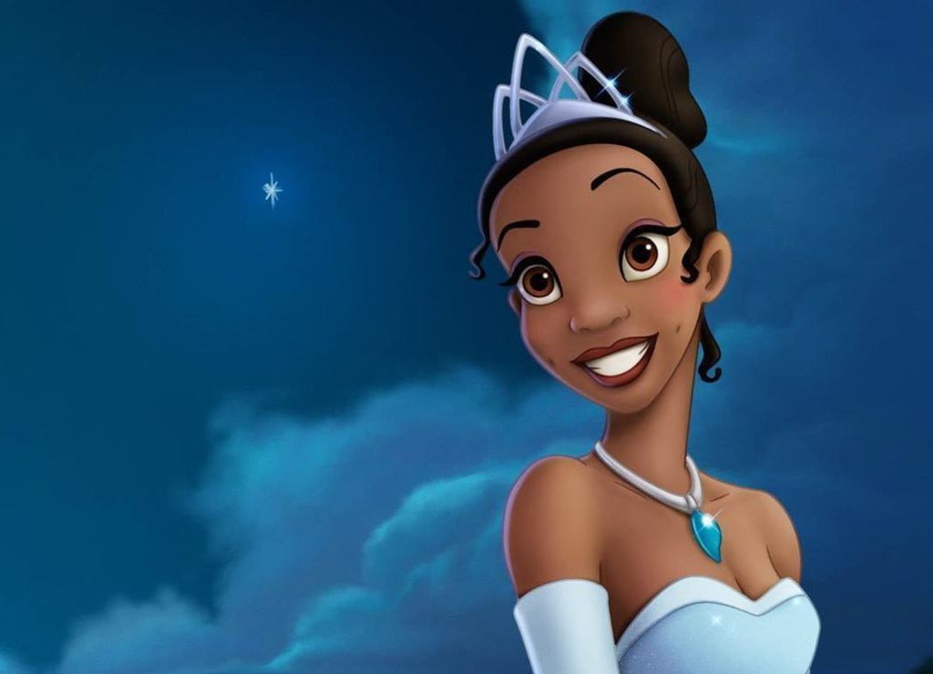 disney princess little kingdom tiana