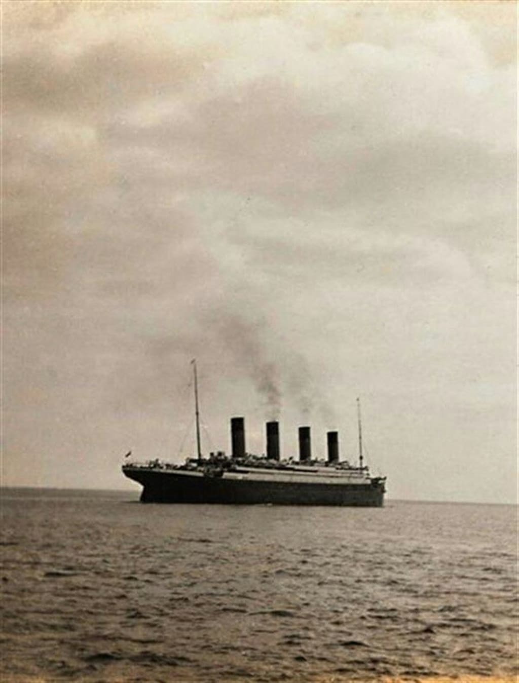 Why 'Titanic' is Problematic Why 'Titanic' is Problematic