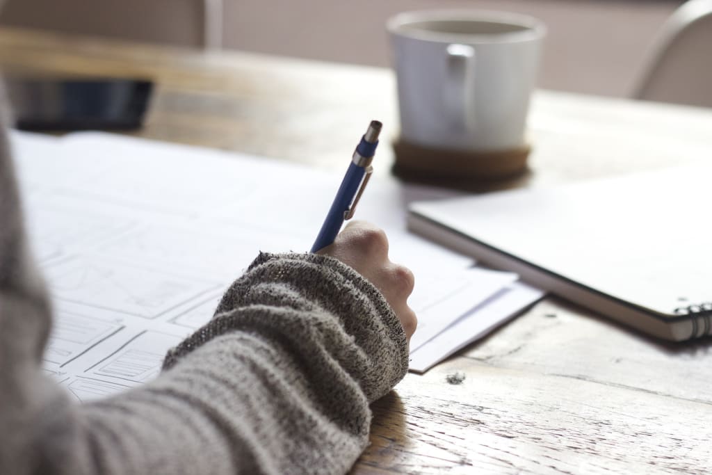 Does Your Dominant Hand Shape Your Workplace Habits? Does Your Dominant Hand Shape Your Workplace Habits?