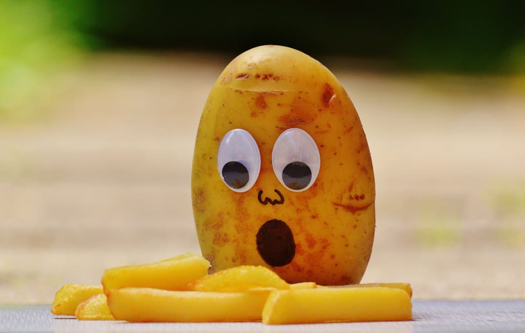 Your Arguments Against Veganism Don't Hold Up Your Arguments Against Veganism Don't Hold Up