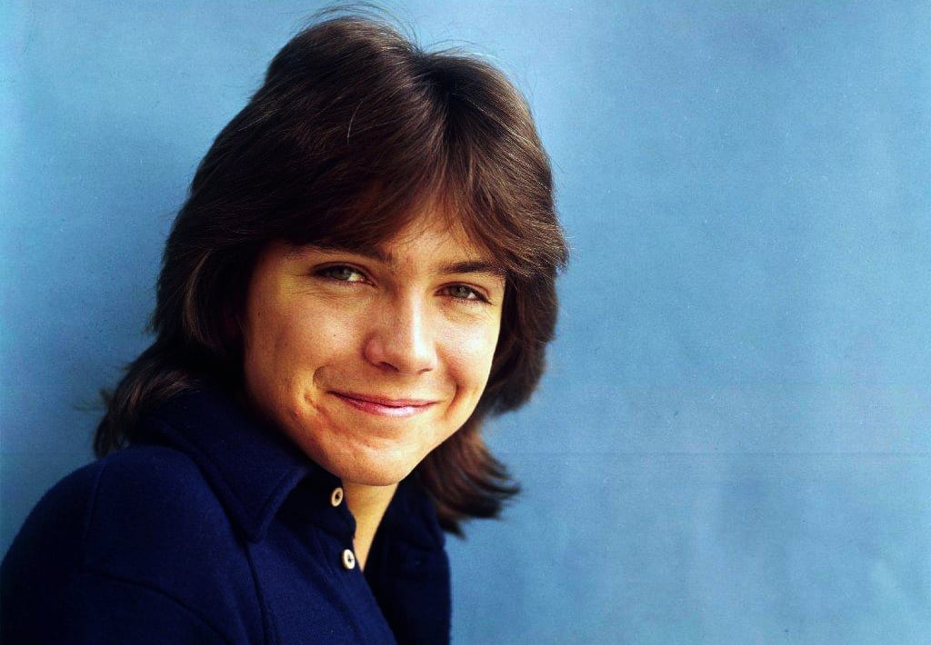 The List: David Cassidy (The Partridge Family) R.I.P. The List: David Cassidy (The Partridge Family) R.I.P.
