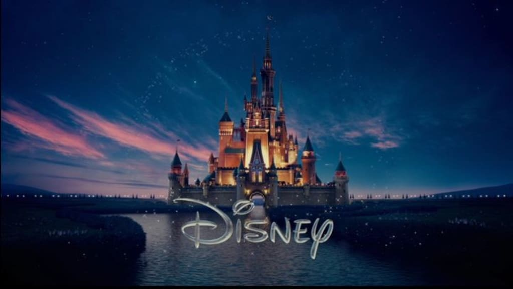 7 Disney Shows That You Probably Forgot About 7 Disney Shows That You Probably Forgot About