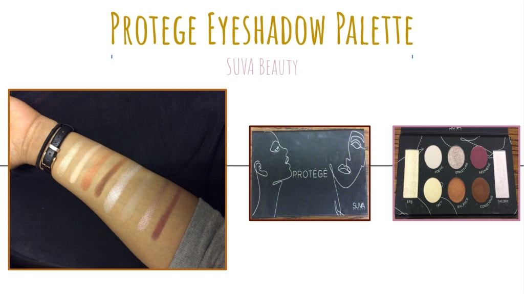 Protege by Suva Beauty Protege by Suva Beauty