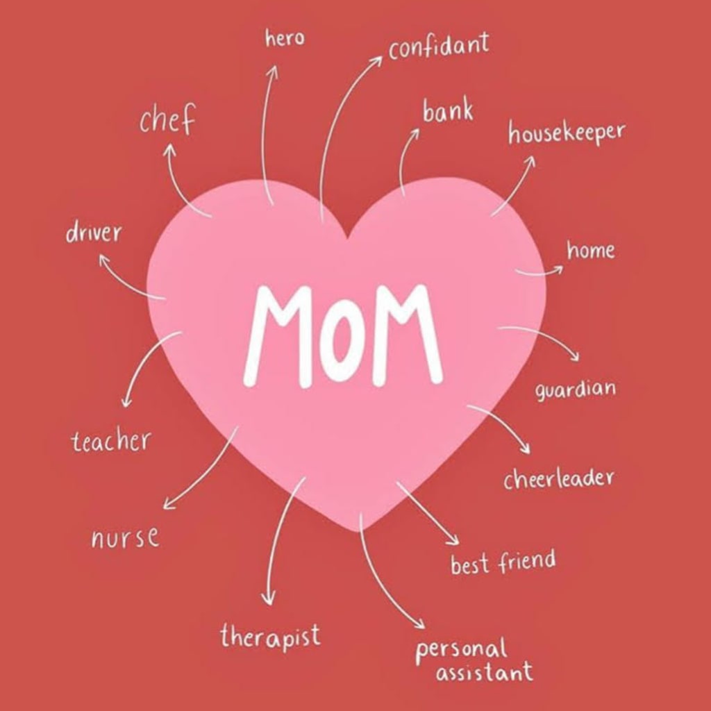 Mother Mother