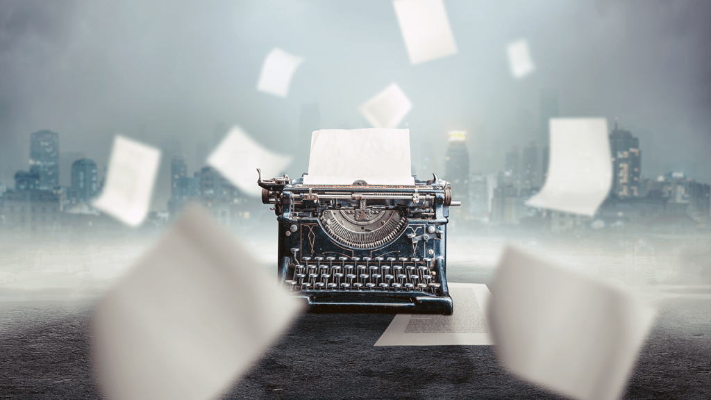 A Month of Literary Insanity A Month of Literary Insanity