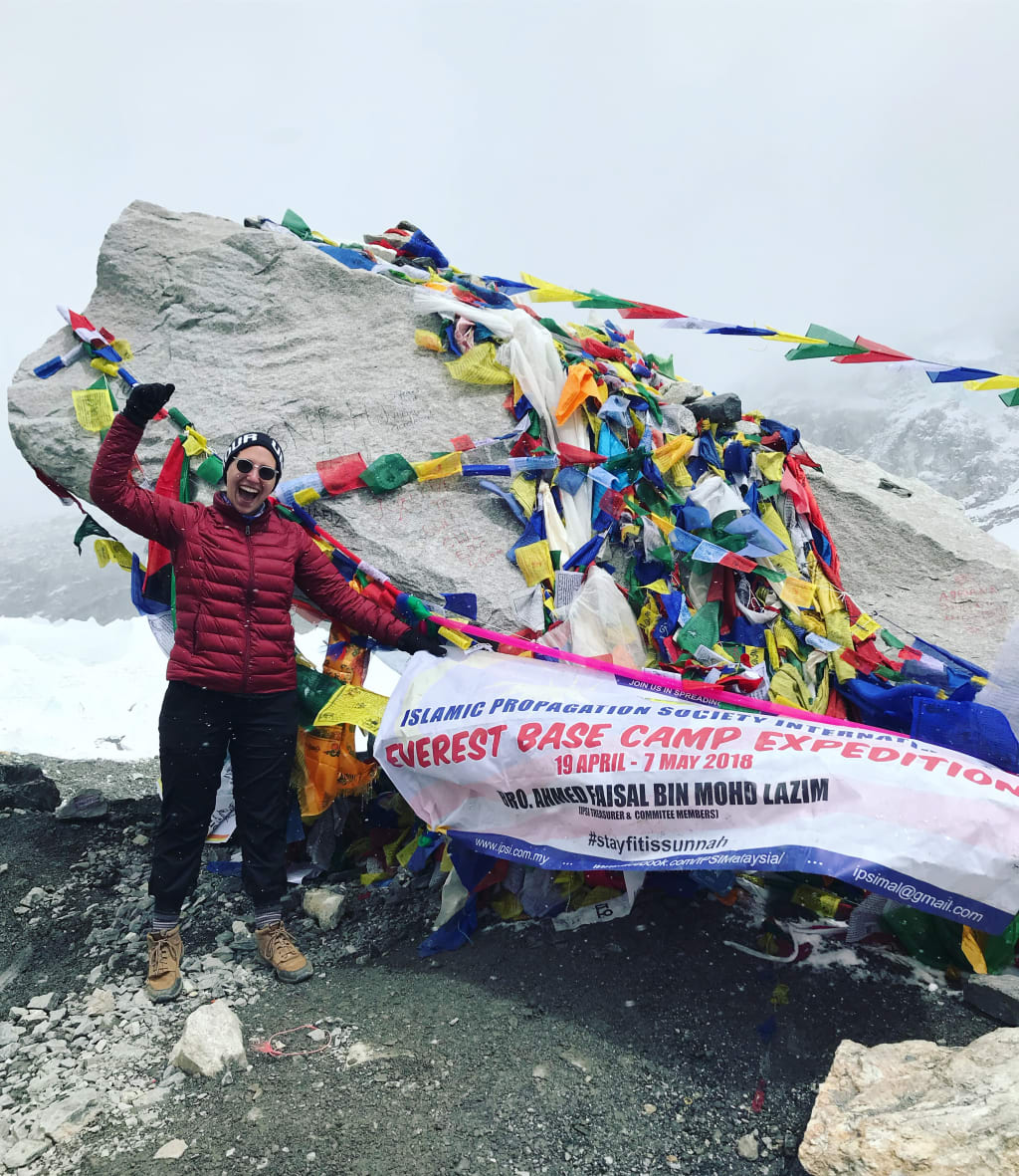 17 Tips You Need to Know Before Hiking the Everest Base Camp Trek 17 Tips You Need to Know Before Hiking the Everest Base Camp Trek