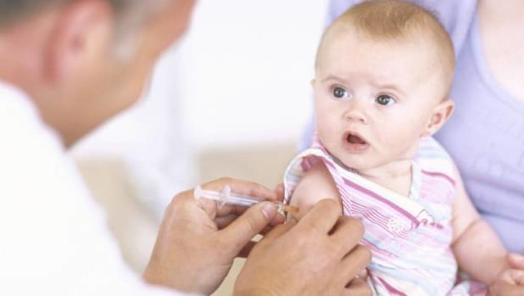 To Vaccinate or Not to Vaccinate To Vaccinate or Not to Vaccinate