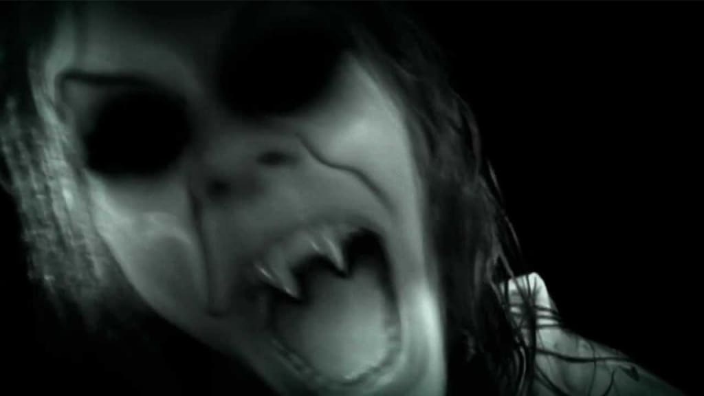 3 Scary Stories 3 Scary Stories