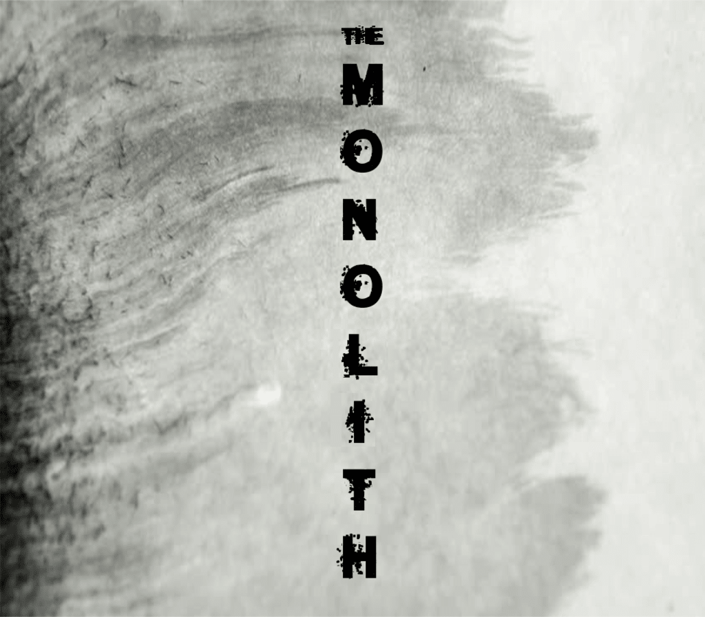 The Monolith The Monolith