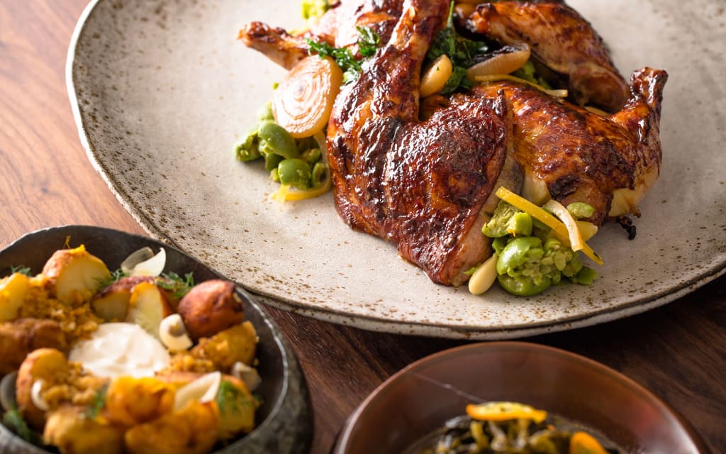 Best and Worst Cities for Foodies Best and Worst Cities for Foodies