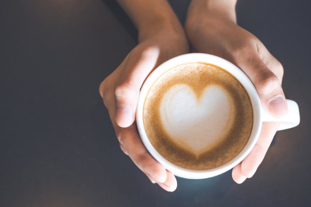 Tamp This! Pros + Cons of Living the Life of a Coffee Wizard Tamp This! Pros + Cons of Living the Life of a Coffee Wizard