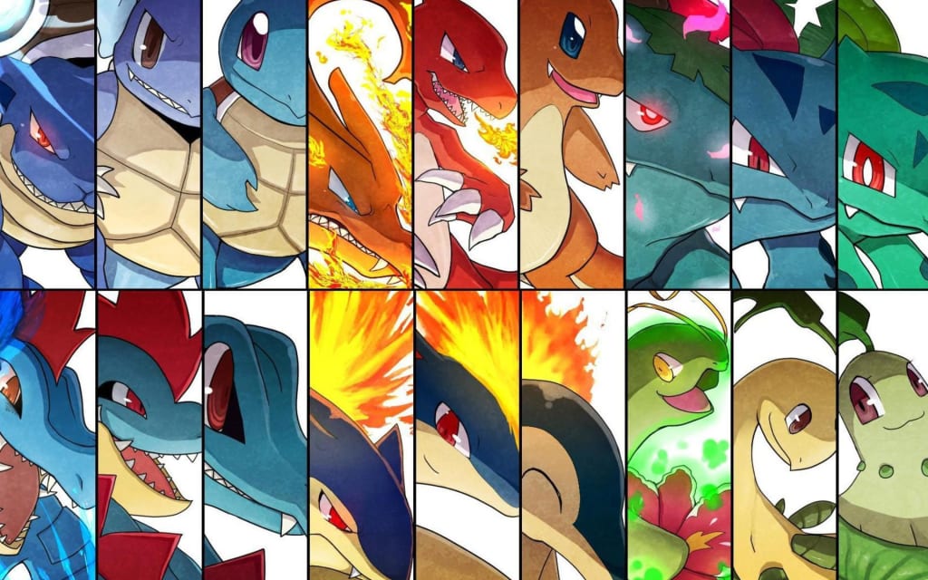 Pokémon GO Will Get Generation 3: But When? And What Features Could We Expect? Pokémon GO Will Get Generation 3: But When? And What Features Could We Expect?