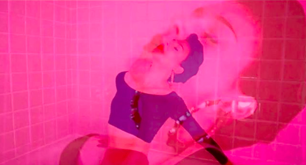 New Music: Darcy Behati New Music: Darcy Behati
