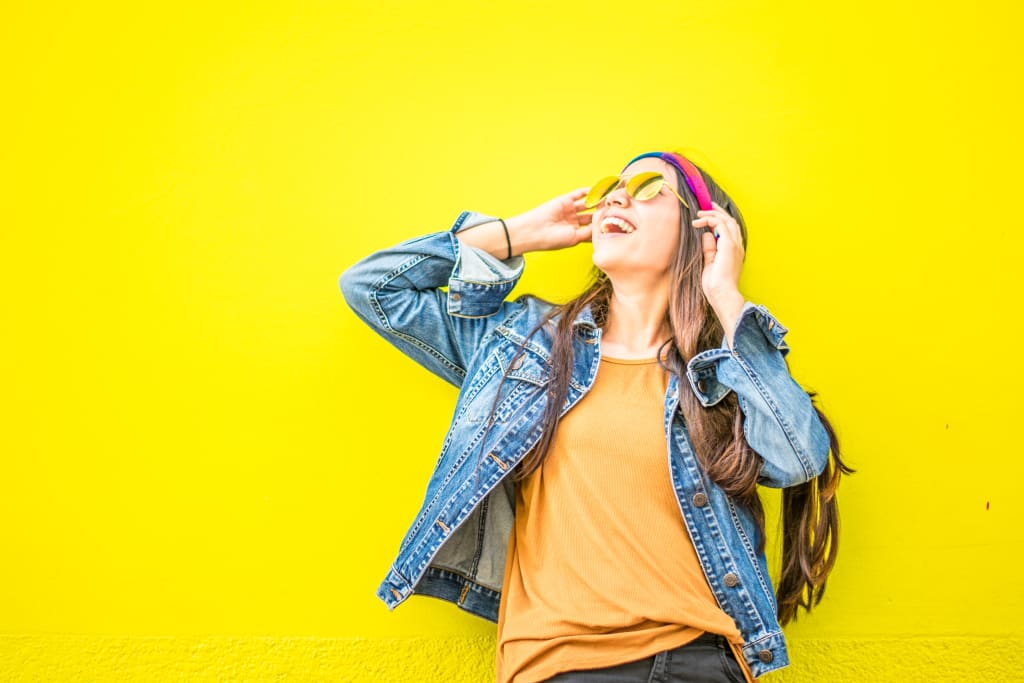 5 Tips to Improve Your Happiness 5 Tips to Improve Your Happiness