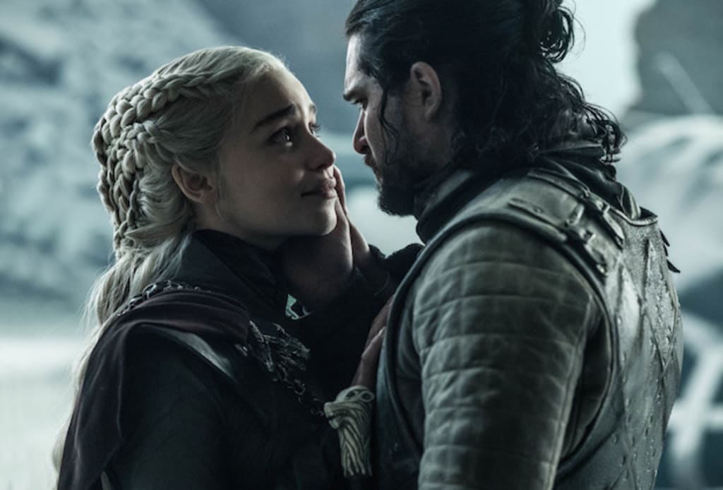 'Game of Thrones' Fans Disappointed 'Game of Thrones' Fans Disappointed