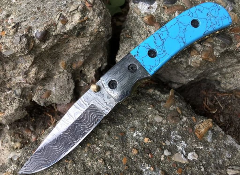The Top Four Fearsome Blades Used By Special Forces The Top Four Fearsome Blades Used By Special Forces