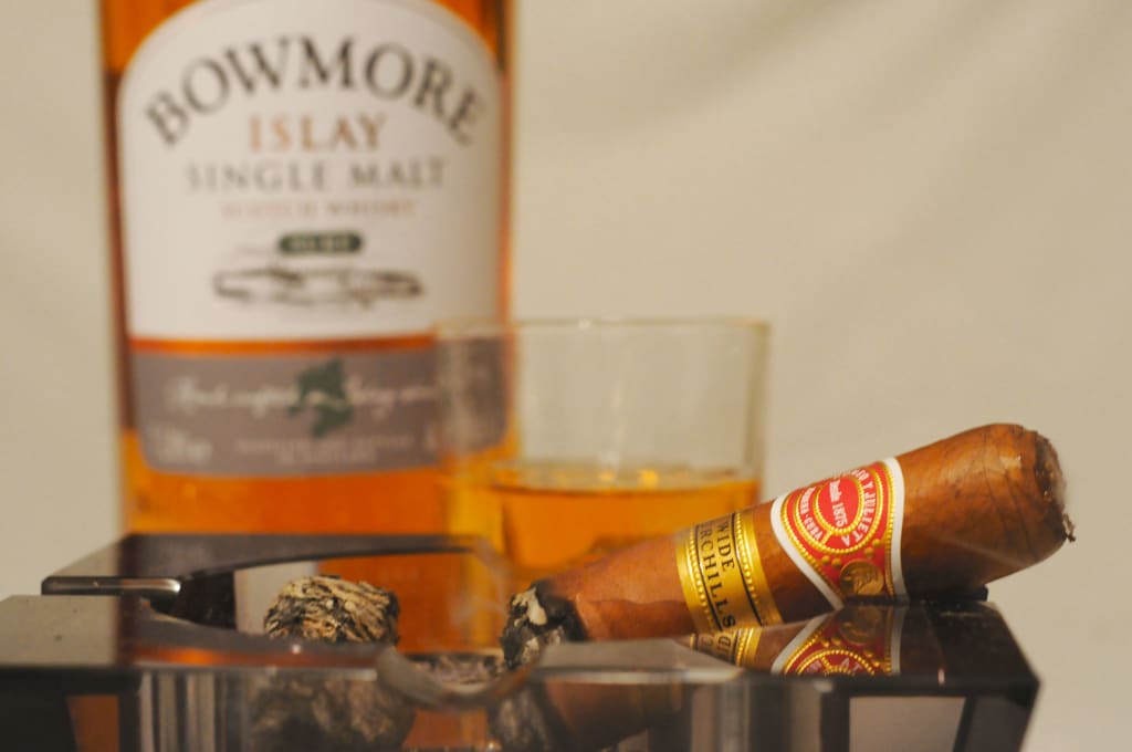 Cigar Cigar