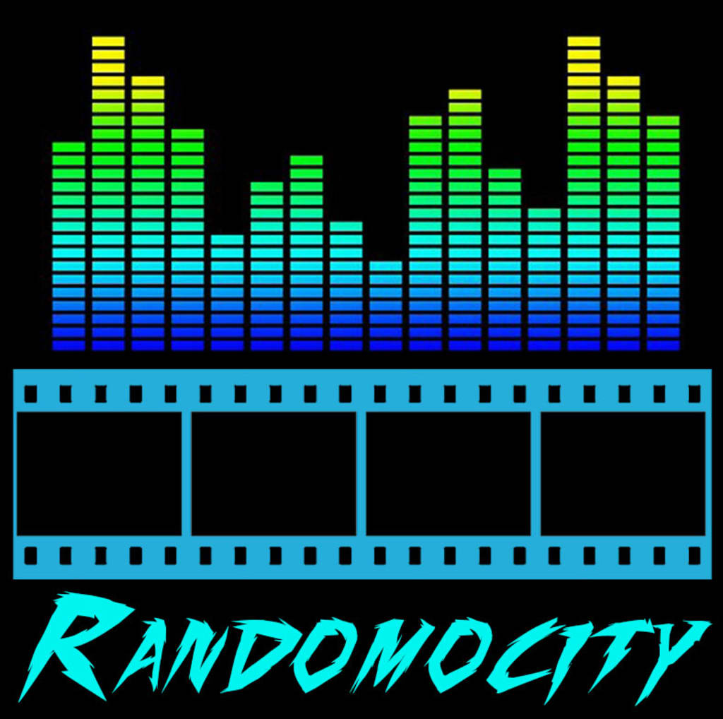 Randomocity Ep. 003 Peter PANther Randomocity Ep. 003 Peter PANther