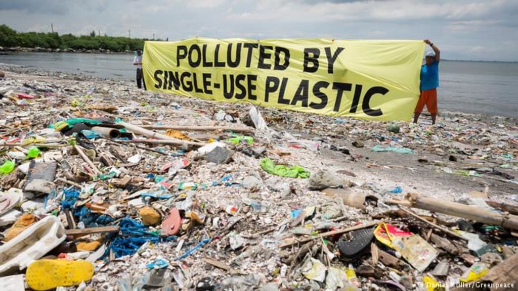 Why Plastic Straws Are Being Banned Why Plastic Straws Are Being Banned