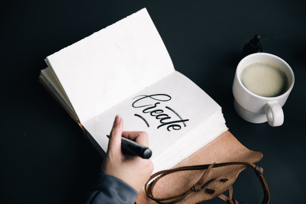 How to Be a Creative in 2019 How to Be a Creative in 2019