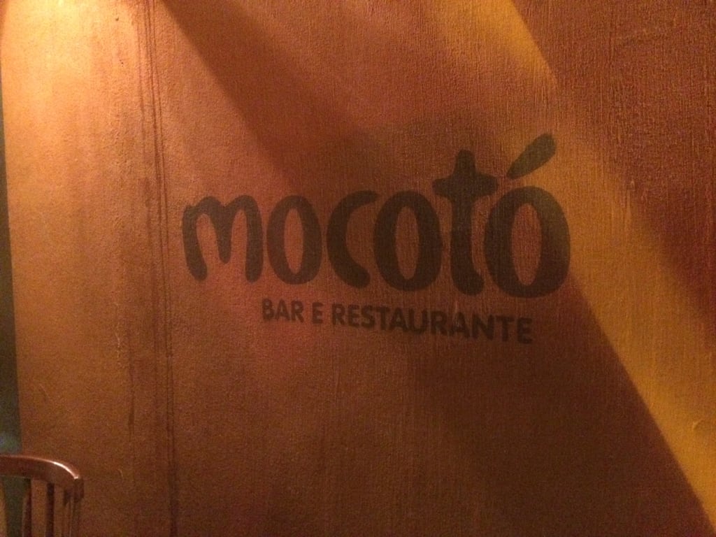 Sao Paulo's Mocoto Sao Paulo's Mocoto