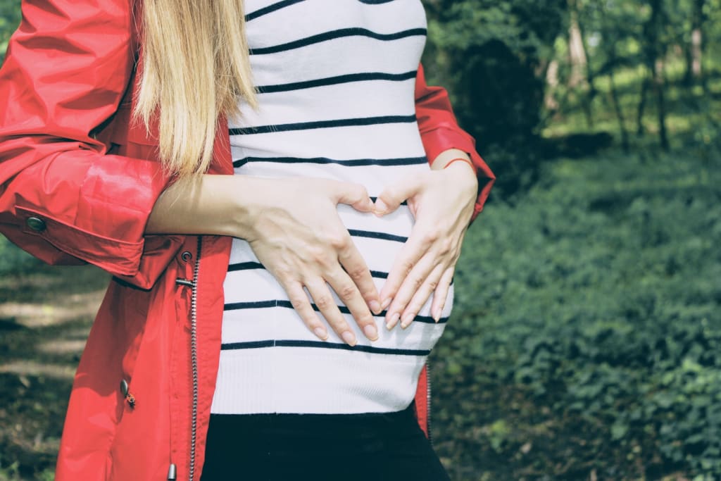 10 Must Know Pregnancy Lifehacks 10 Must Know Pregnancy Lifehacks