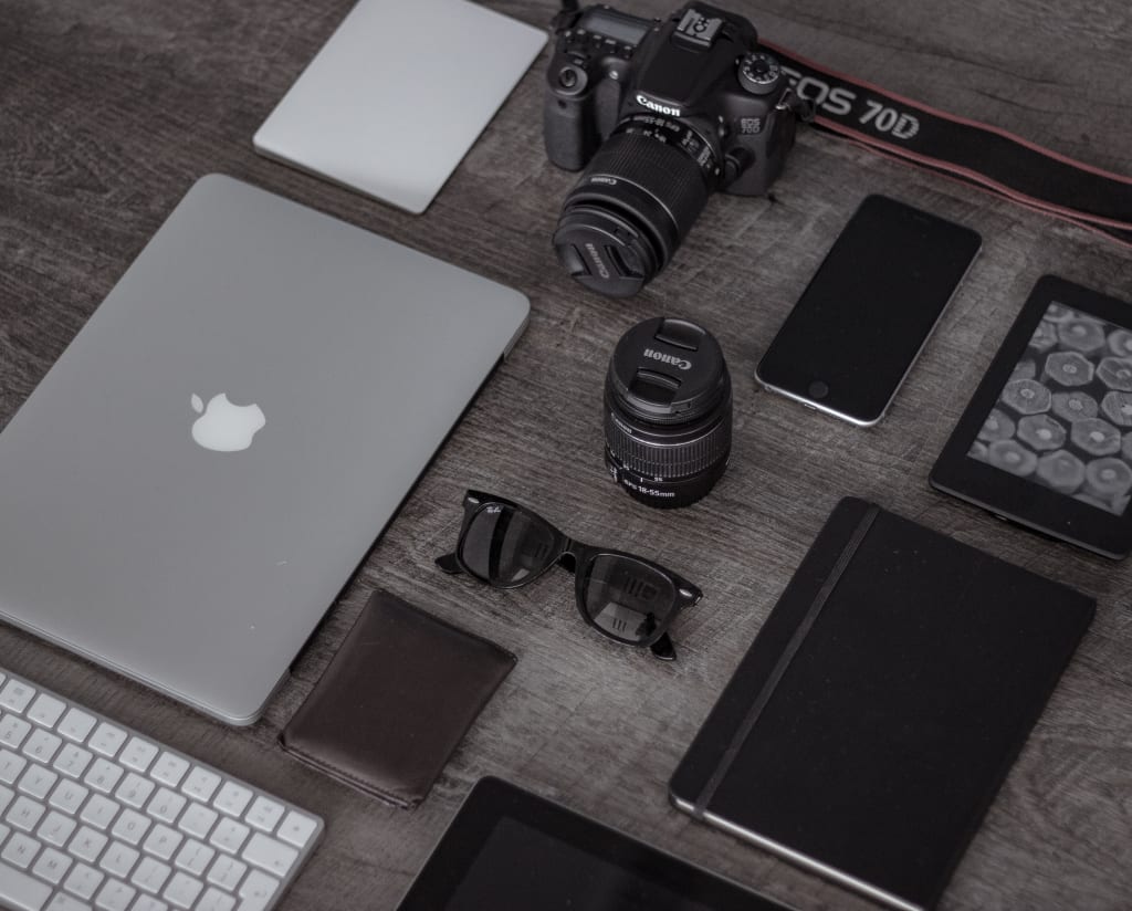 Staying up to Date with the Newest Gadgets Staying up to Date with the Newest Gadgets