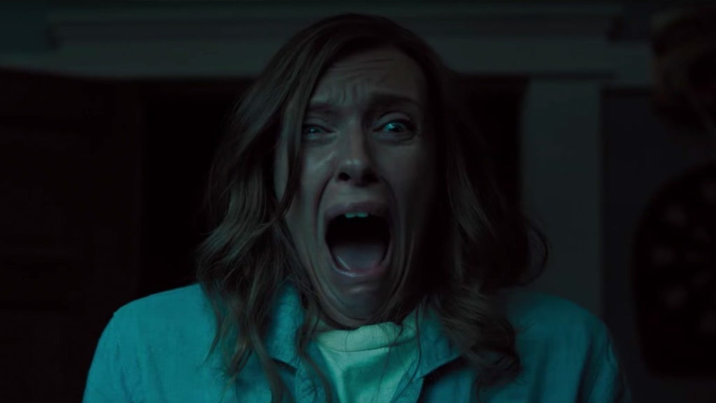'Hereditary:' Reinventing Horror 'Hereditary:' Reinventing Horror