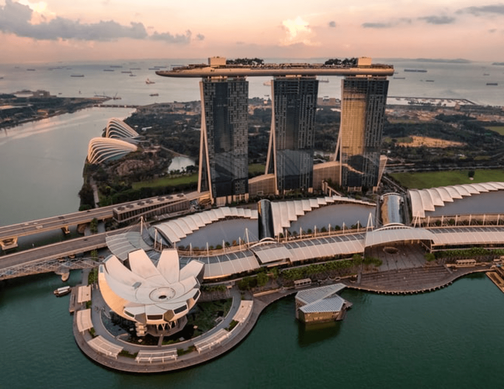 8 Hour Singapore Layover 8 Hour Singapore Layover
