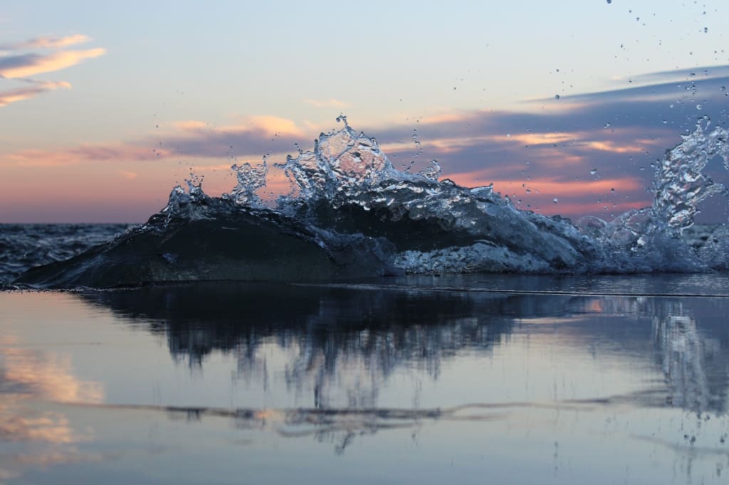 Waves Waves