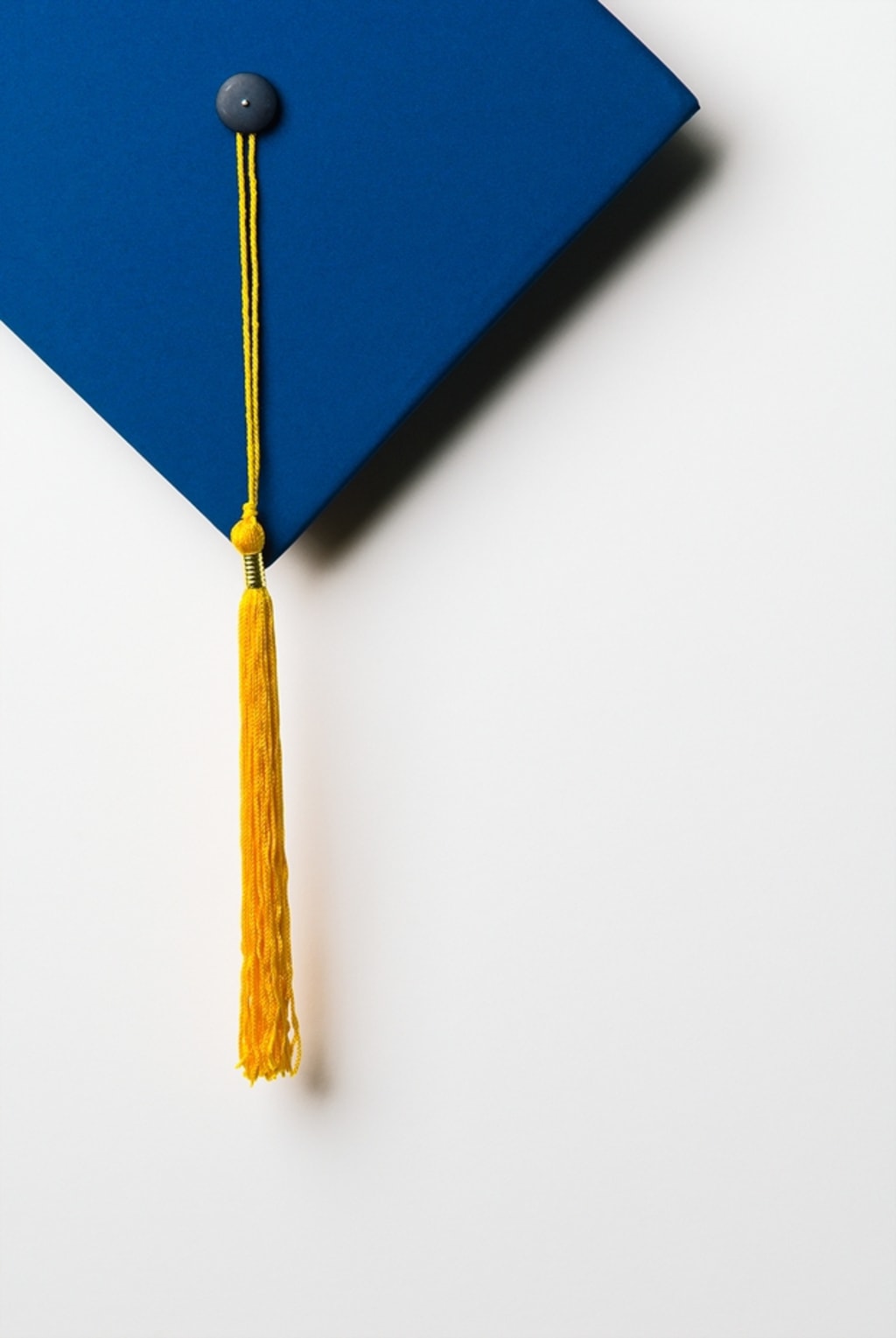 Things I Learned in High School Things I Learned in High School
