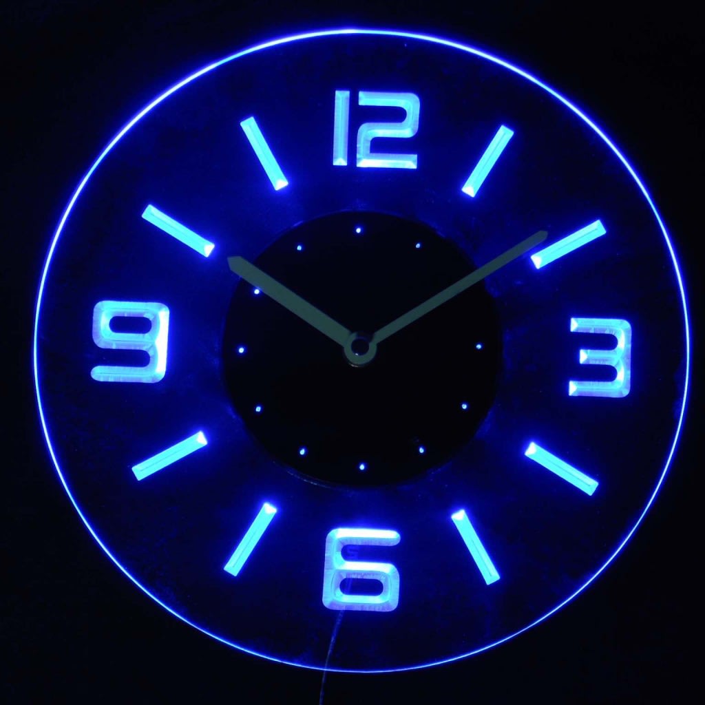 The Time The Time
