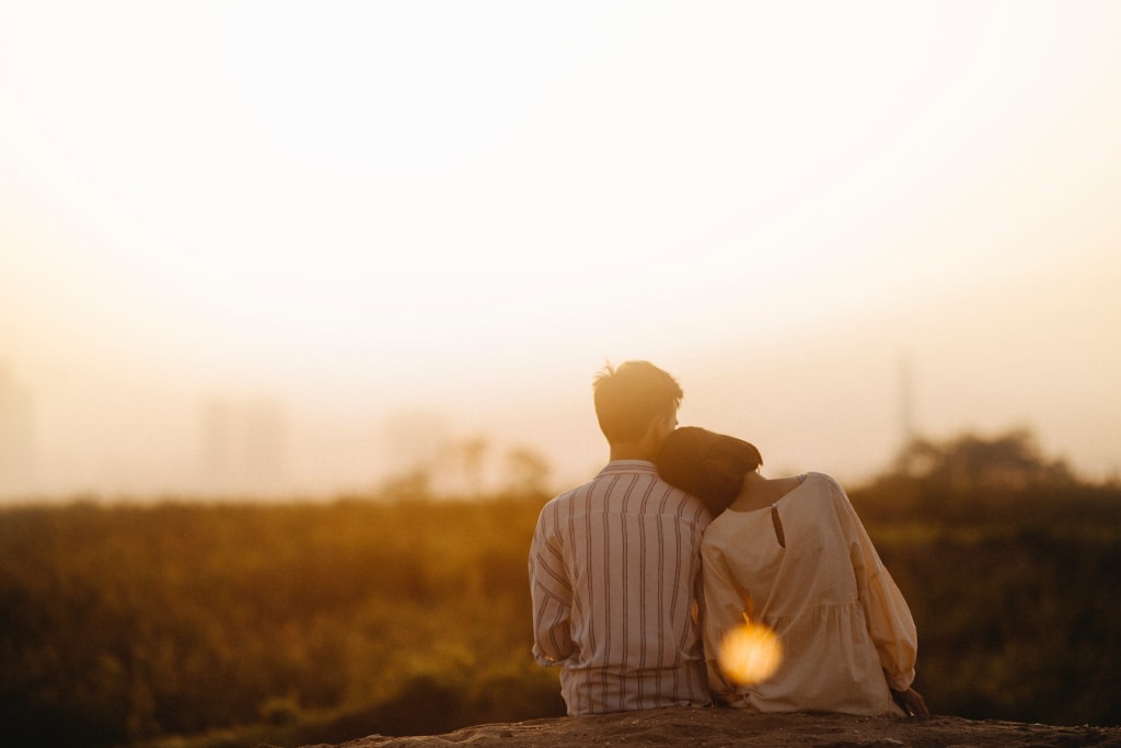 Maintaining Healthy Relationships in Recovery Maintaining Healthy Relationships in Recovery