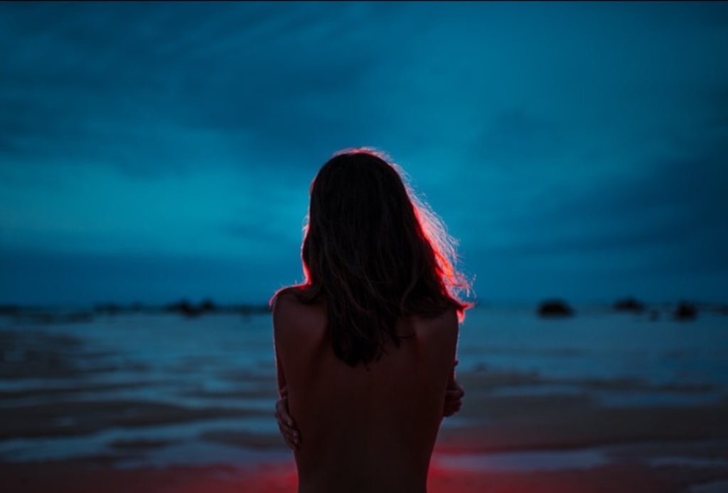 Alone Alone