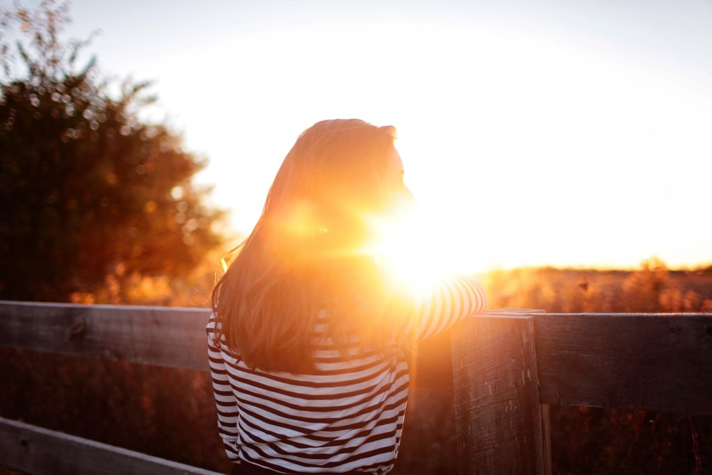 Natural Ways to Improve Your Overall Health and Well-Being Natural Ways to Improve Your Overall Health and Well-Being