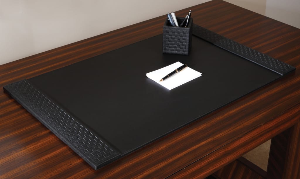 Best Desk Pads to Improve Any Type of Workspace Best Desk Pads to Improve Any Type of Workspace