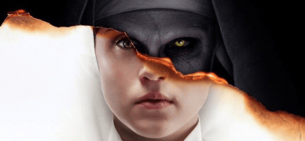 'The Nun' Movie Review: A New 'Conjuring' Spin-off Has Arrived! 'The Nun' Movie Review: A New 'Conjuring' Spin-off Has Arrived!
