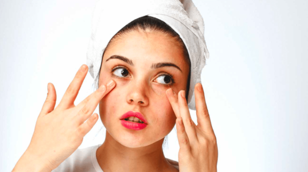 Dry Skin on a Budget Dry Skin on a Budget