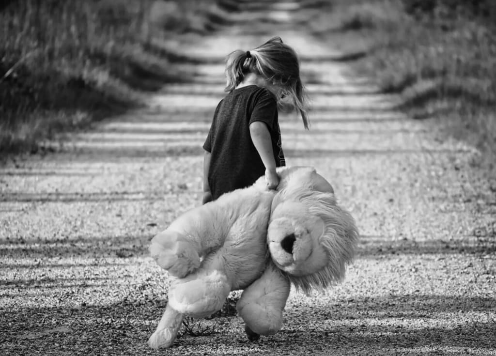Why Custody Cases Are a No Win Situation Why Custody Cases Are a No Win Situation