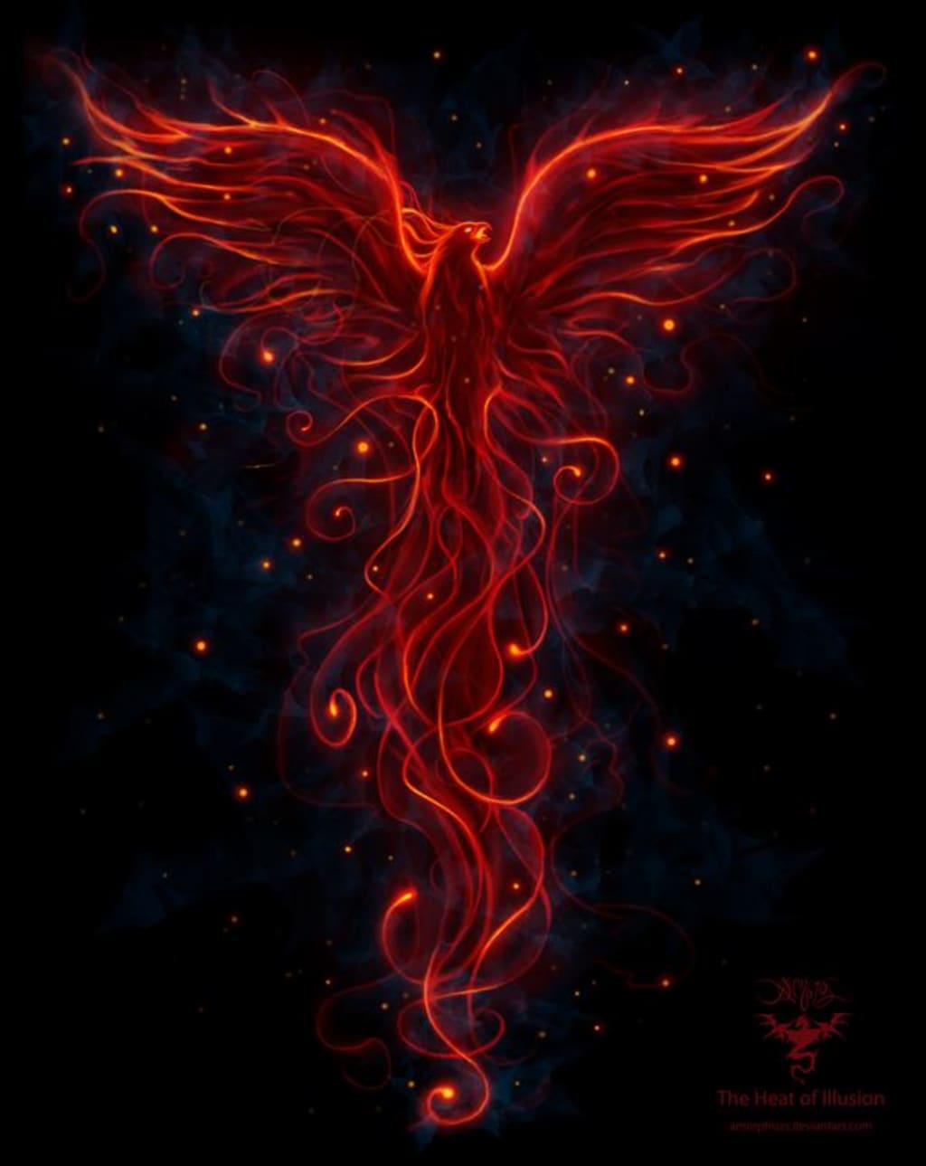 Rebirth Rebirth