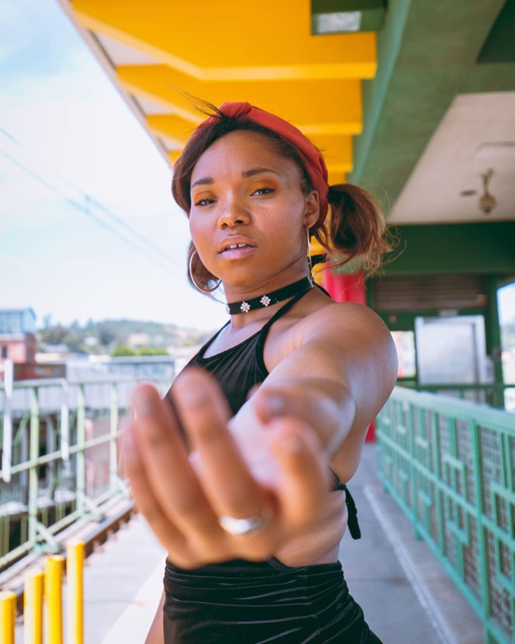 Finding Queer Identity Through Weed Finding Queer Identity Through Weed