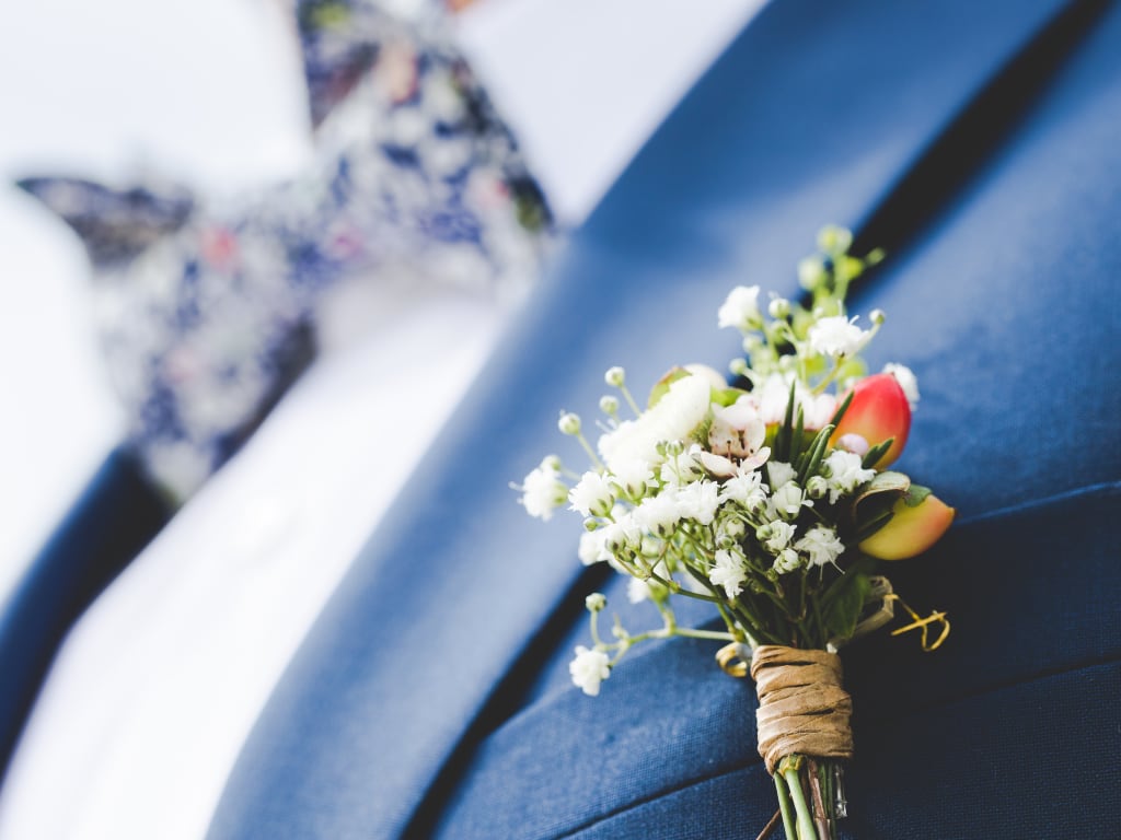 Wedding Color Schemes for Every Season Wedding Color Schemes for Every Season