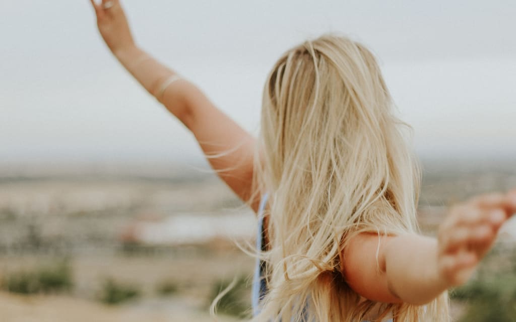 Habits to Keep You Healthy and Balanced Habits to Keep You Healthy and Balanced