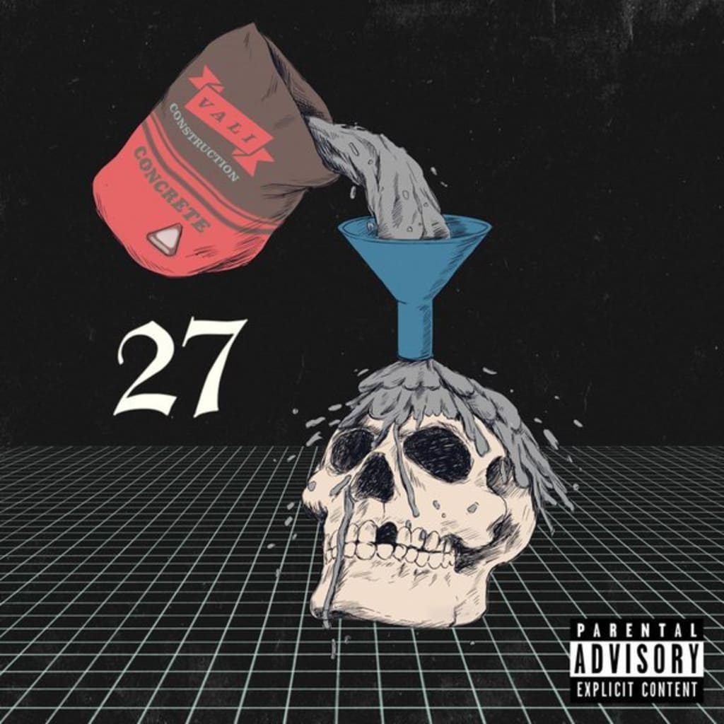 Asaad aka Young27 Solidifies Legacy in Hip-Hop with Hard Work Asaad aka Young27 Solidifies Legacy in Hip-Hop with Hard Work