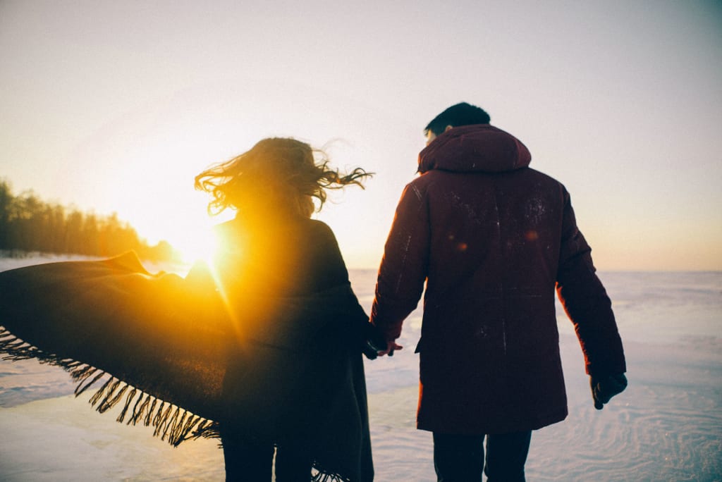 Questions to Ask on a First Date Questions to Ask on a First Date