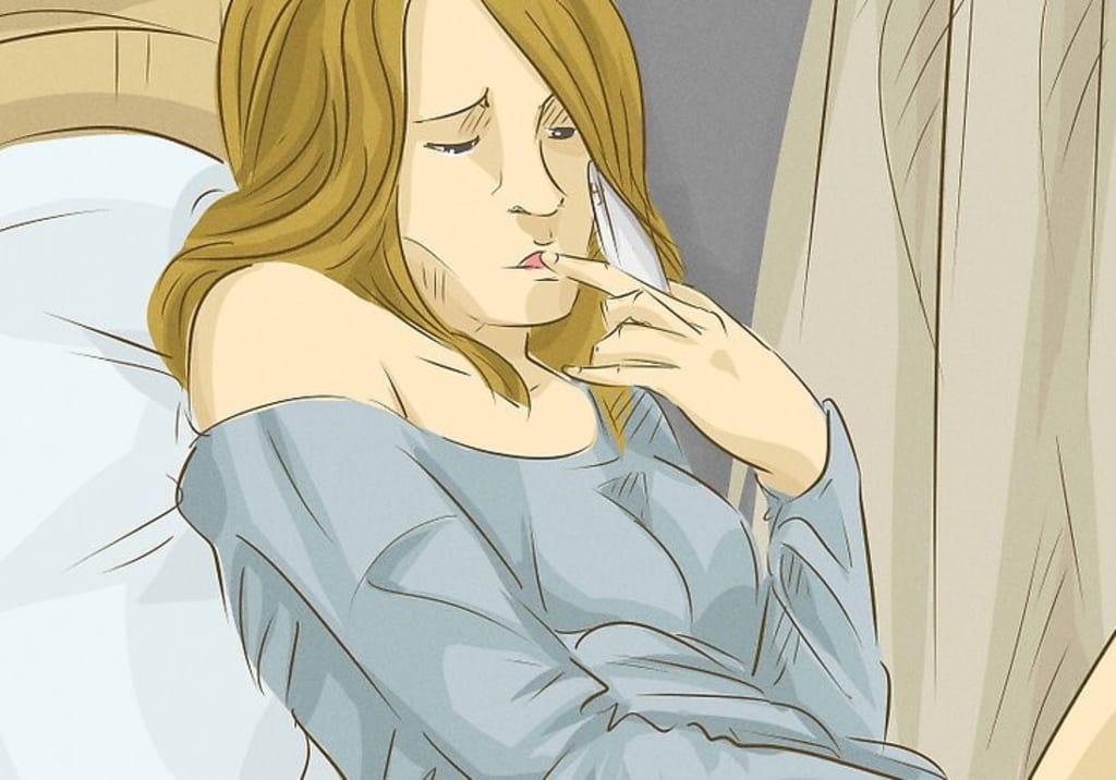Relationships: When You Feel You're Not Having Enough Sex with Your Partner Relationships: When You Feel You're Not Having Enough Sex with Your Partner