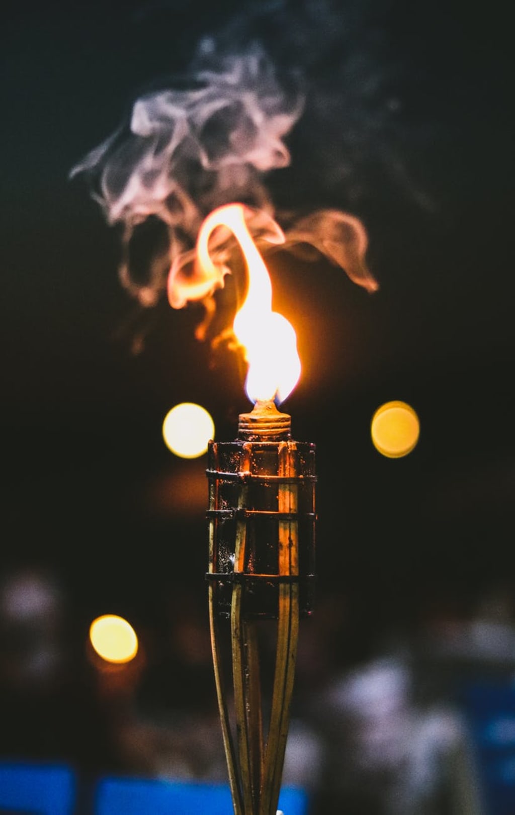 Torches Torches