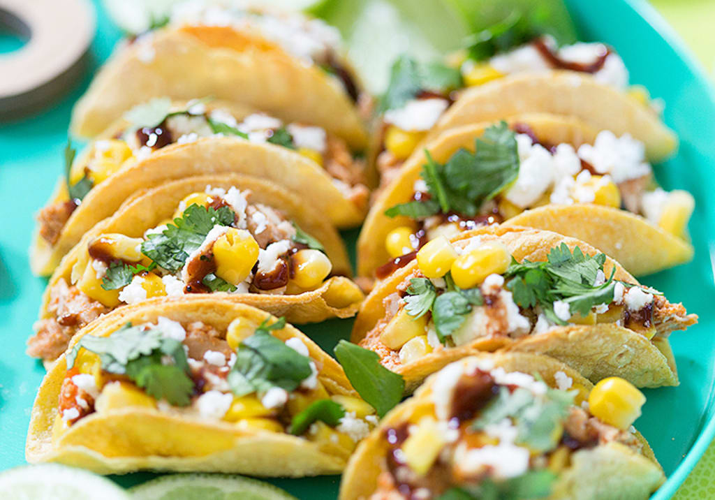Unexpected Party Foods That Your Guests Will Adore Unexpected Party Foods That Your Guests Will Adore
